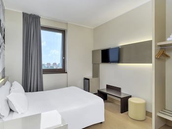 B&B Hotel Milan - Monza galeri fotoğrafı