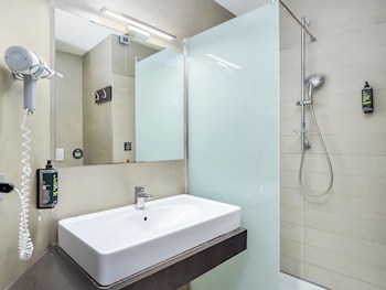 B&B Hotel Milan - Monza galeri fotoğrafı