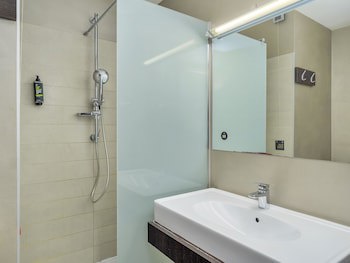 B&B Hotel Milan - Monza galeri fotoğrafı