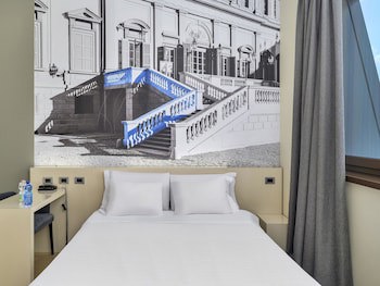 B&B Hotel Milan - Monza galeri fotoğrafı