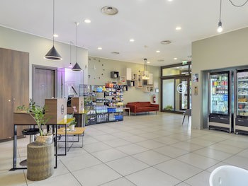 B&B Hotel Milan - Monza fotoğrafı