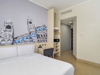 B&B Hotel Milan - Monza galeri fotoğrafı