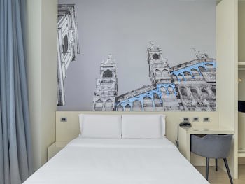 B&B Hotel Milan - Monza galeri fotoğrafı