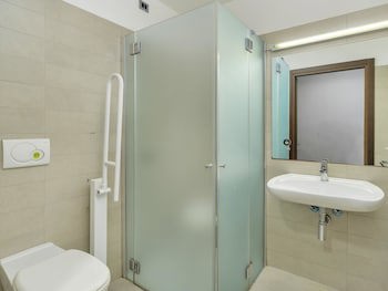 B&B Hotel Milan - Monza galeri fotoğrafı