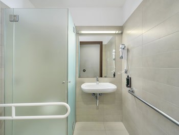 B&B Hotel Milan - Monza galeri fotoğrafı