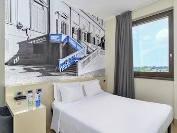 B&B Hotel Milan - Monza