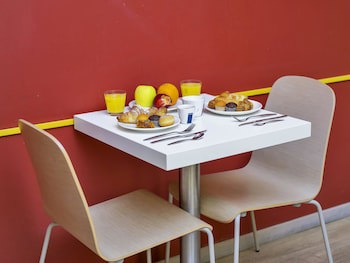B&B Hotel Milan - Monza galeri fotoğrafı