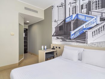 B&B Hotel Milan - Monza galeri fotoğrafı