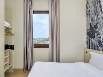 B&B Hotel Milan - Monza galeri fotoğrafı