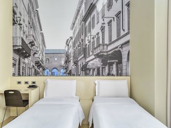 B&B Hotel Milan - Monza galeri fotoğrafı