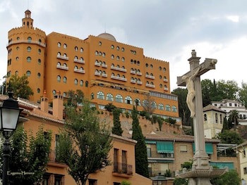 Golondrinas De La Alhambra