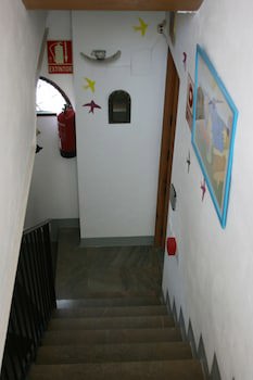Golondrinas De La Alhambra