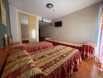 Quentar Hotel