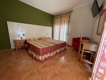 Quentar Hotel