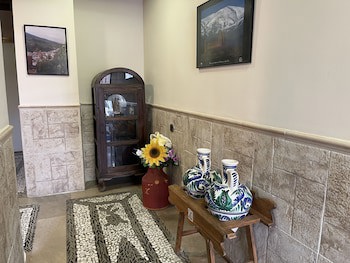 Quentar Hotel
