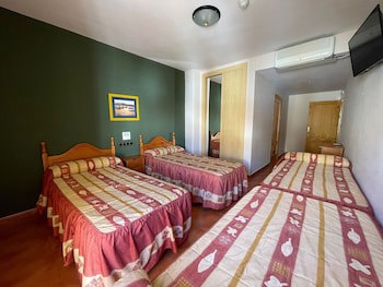 Quentar Hotel