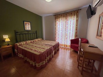 Quentar Hotel