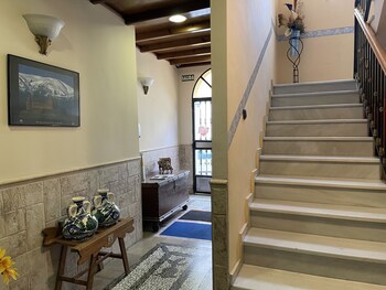Quentar Hotel