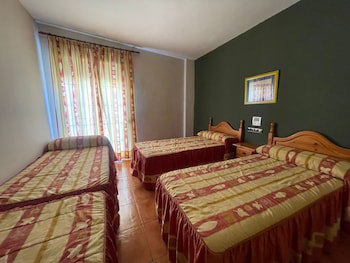 Quentar Hotel