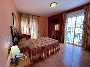 Quentar Hotel
