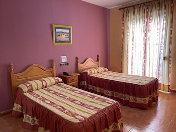 Quentar Hotel