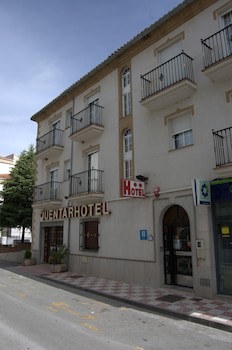Quentar Hotel