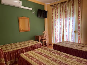 Quentar Hotel