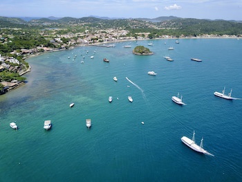 Pousada Janellas Do Mar