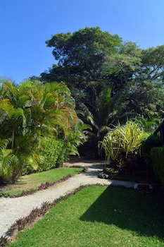 Island Magic Resort
