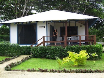 Island Magic Resort