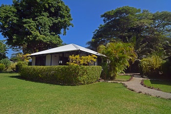 Island Magic Resort