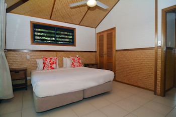 Island Magic Resort
