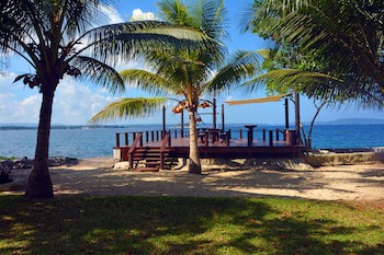 Island Magic Resort