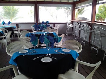 Island Magic Resort