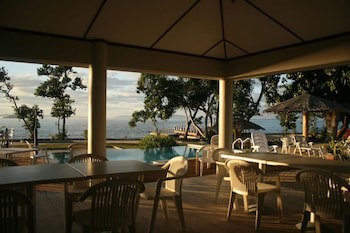 Island Magic Resort