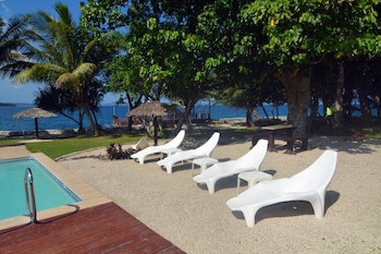 Island Magic Resort