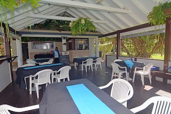 Island Magic Resort