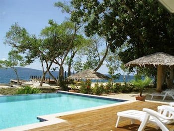 Island Magic Resort