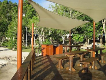 Island Magic Resort