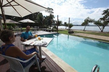 Island Magic Resort