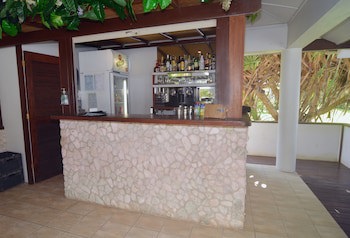 Island Magic Resort