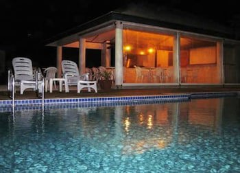 Island Magic Resort