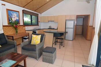 Island Magic Resort