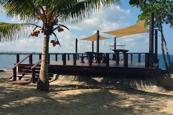 Island Magic Resort