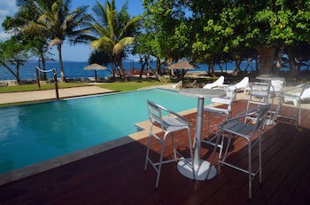 Island Magic Resort