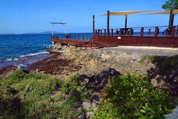 Island Magic Resort
