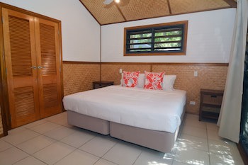 Island Magic Resort