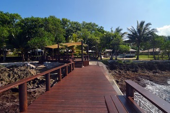 Island Magic Resort