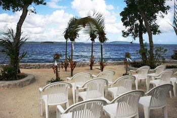 Island Magic Resort