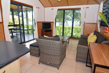 Island Magic Resort